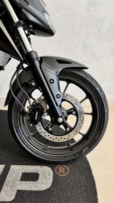 HONDA-CB 300F TWISTER CBS-2025