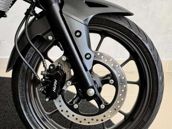 HONDA-CB 300F TWISTER CBS HONDA-CB 300F TWISTER CBS-2025