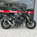 HONDA CB 500F ABS HONDA CB 500F ABS