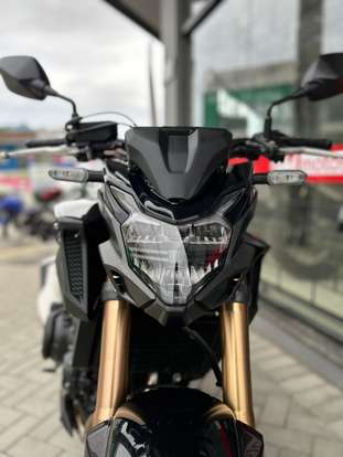 HONDA-CB 500F ABS-2024