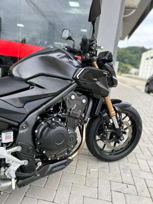 HONDA-CB 500F ABS-2024