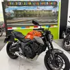 HONDA CB 650 R ABS HONDA CB 650 R ABS