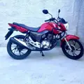 HONDA CG 160 FAN HONDA CG 160 FAN
