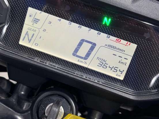 HONDA-CG 160 START ES HONDA-CG 160 START ES-2025