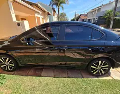 HONDA CITY 1.5 i-VTEC FLEX TOURING CVT HONDA CITY 1.5 i-VTEC FLEX TOURING CVT