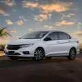 HONDA CITY 1.5 PERSONAL 16V FLEX 4P AUTOMÁTICO HONDA CITY 1.5 PERSONAL 16V FLEX 4P AUTOMÁTICO