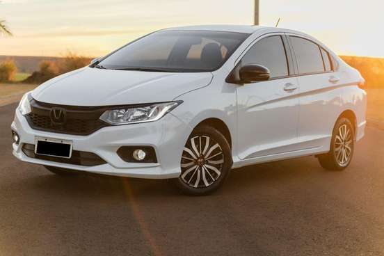 HONDA-CITY-2019