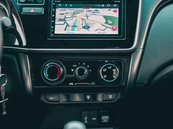 HONDA-CITY-1.5 PERSONAL 16V FLEX 4P AUTOMÁTICO HONDA-CITY-2019