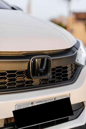 HONDA-CITY-1.5 PERSONAL 16V FLEX 4P AUTOMÁTICO HONDA-CITY-2019