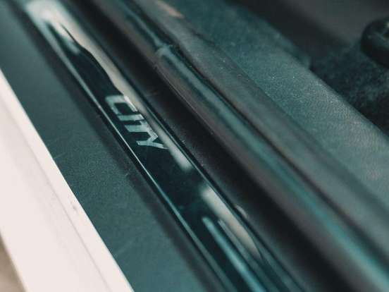 HONDA-CITY-1.5 PERSONAL 16V FLEX 4P AUTOMÁTICO HONDA-CITY-2019
