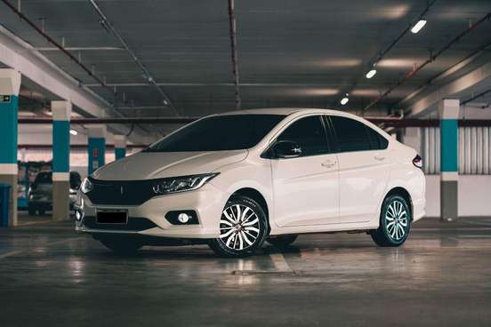 HONDA-CITY-2019