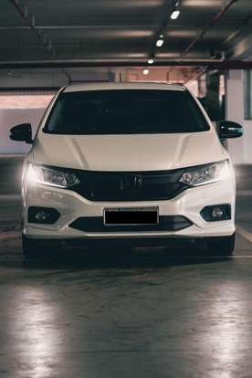 HONDA-CITY-2019