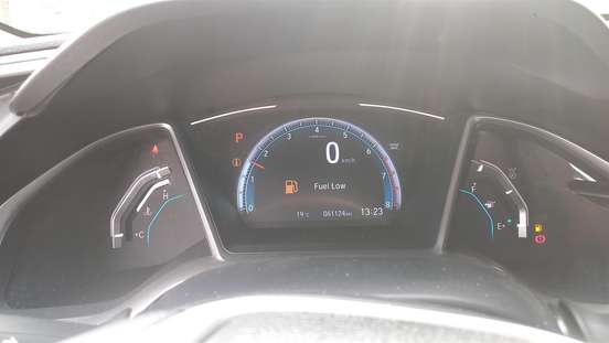 HONDA-CIVIC-1.5 16V TURBO GASOLINA TOURING 4P CVT HONDA-CIVIC-2019