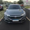 HONDA CIVIC 2.0 16V FLEXONE EXL 4P CVT HONDA CIVIC 2.0 16V FLEXONE EXL 4P CVT