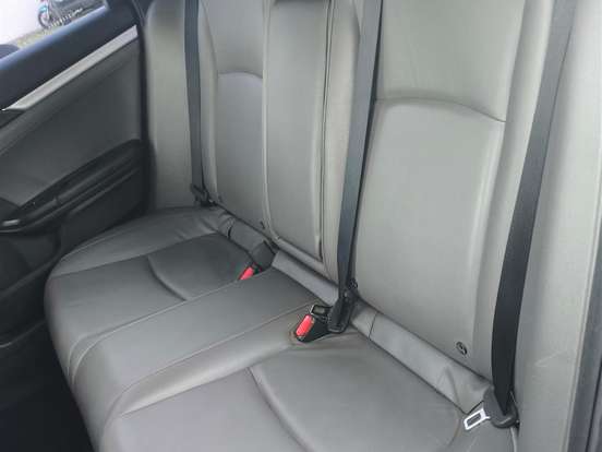 HONDA-CIVIC-2.0 16V FLEXONE EXL 4P CVT HONDA-CIVIC-2020