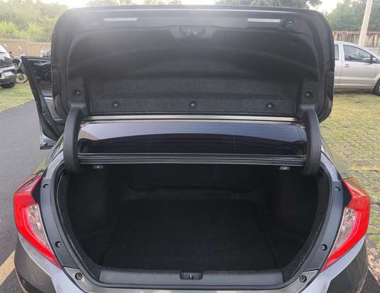 HONDA-CIVIC-2.0 16V FLEXONE EXL 4P CVT HONDA-CIVIC-2020