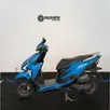 HONDA ELITE 125i HONDA ELITE 125i