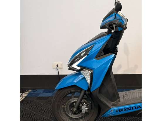 HONDA-ELITE 125i HONDA-ELITE 125i-2020