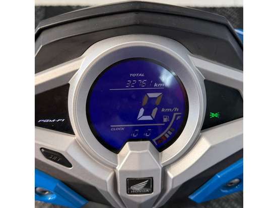 HONDA-ELITE 125i HONDA-ELITE 125i-2020