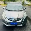 HONDA FIT 1.4 LX 16V FLEX 4P MANUAL HONDA FIT 1.4 LX 16V FLEX 4P MANUAL