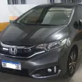HONDA FIT 1.5 EX 16V FLEX 4P AUTOMÁTICO HONDA FIT 1.5 EX 16V FLEX 4P AUTOMÁTICO