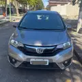 HONDA FIT 1.5 EX 16V FLEX 4P AUTOMÁTICO HONDA FIT 1.5 EX 16V FLEX 4P AUTOMÁTICO