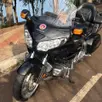HONDA GL 1800 GOLD WING HONDA GL 1800 GOLD WING