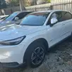 HONDA HR-V 1.5 DI I-VTEC FLEX EX CVT HONDA HR-V 1.5 DI I-VTEC FLEX EX CVT
