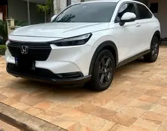 HONDA HR-V 1.5 DI I-VTEC FLEX EXL CVT HONDA HR-V 1.5 DI I-VTEC FLEX EXL CVT