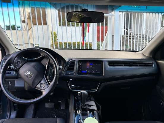 HONDA-HR-V-2020