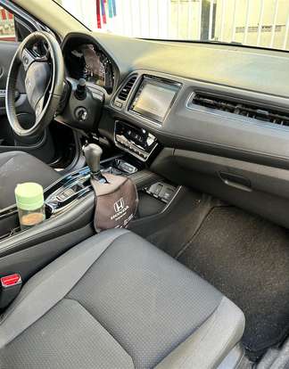 HONDA-HR-V-2020