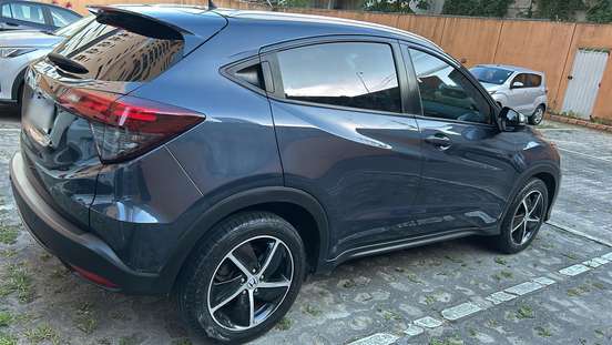 HONDA-HR-V-1.8 16V FLEX EX 4P AUTOMÁTICO HONDA-HR-V-2020