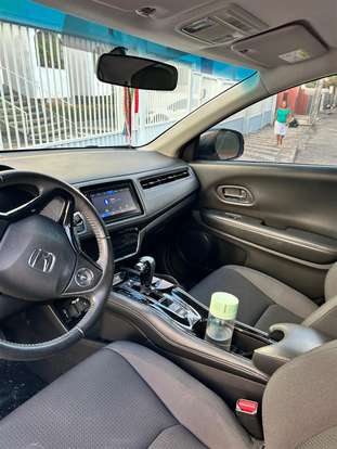 HONDA-HR-V-2020