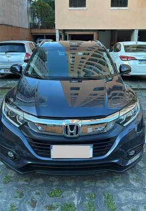 HONDA-HR-V-2020