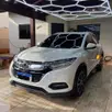 HONDA HR-V 1.8 16V FLEX EXL 4P AUTOMÁTICO HONDA HR-V 1.8 16V FLEX EXL 4P AUTOMÁTICO