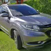 HONDA HR-V 1.8 16V FLEX TOURING 4P AUTOMÁTICO HONDA HR-V 1.8 16V FLEX TOURING 4P AUTOMÁTICO