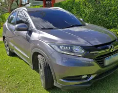 HONDA HR-V 1.8 16V FLEX TOURING 4P AUTOMÁTICO HONDA HR-V 1.8 16V FLEX TOURING 4P AUTOMÁTICO