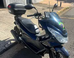HONDA PCX HONDA PCX