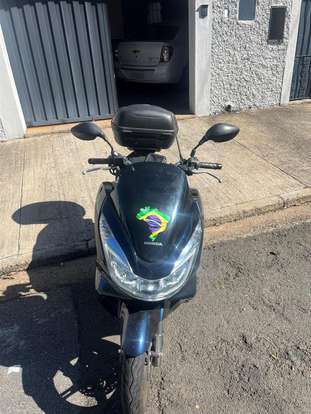 HONDA-PCX-2018