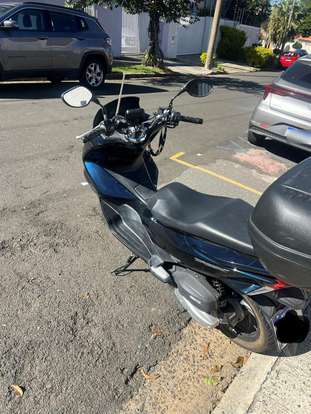 HONDA-PCX-2018