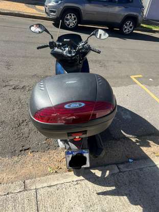 HONDA-PCX HONDA-PCX-2018