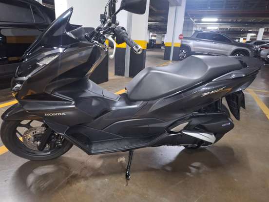 HONDA-PCX 160 CBS HONDA-PCX 160 CBS-2024