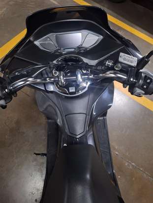 HONDA-PCX 160 CBS HONDA-PCX 160 CBS-2024