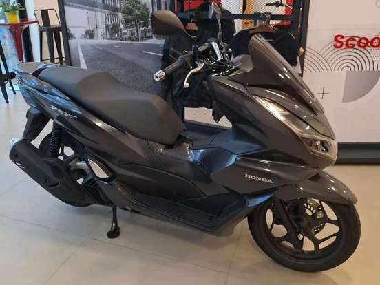HONDA-PCX 160 CBS HONDA-PCX 160 CBS-2024