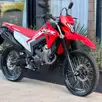 HONDA XR 300L TORNADO HONDA XR 300L TORNADO