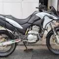 HONDA XRE 300 HONDA XRE 300