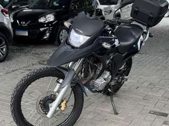 HONDA-XRE 300 ABS HONDA-XRE 300 ABS-2012
