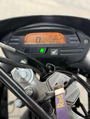 HONDA-XRE 300 ABS HONDA-XRE 300 ABS-2012