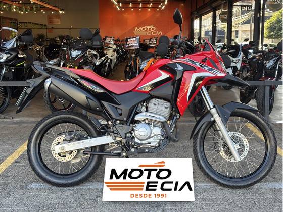 HONDA XRE 300 ABS 