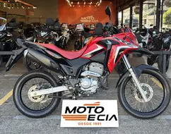 HONDA XRE 300 ABS HONDA XRE 300 ABS